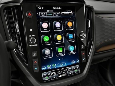 New 2026 Subaru Forester Touring AWD/4WD image 41