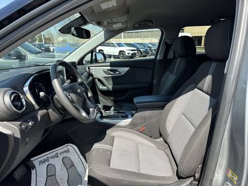 Used 2023 Chevrolet Blazer LT w/ Convenience Package FWD image 10