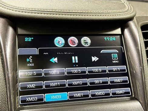 Used 2014 Chevrolet Impala LTZ image 16