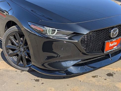 New 2026 MAZDA MAZDA3 Hatchback w/Premium Plus Pkg AWD/4WD image 5