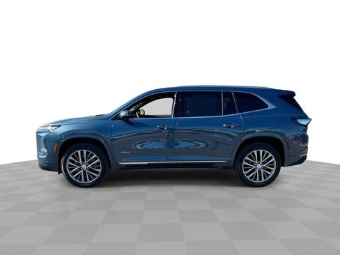 New 2026 Buick Enclave Avenir w/ Super Cruise Package image 5