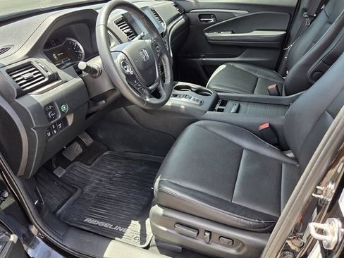 Used 2023 Honda Ridgeline RTL image 9