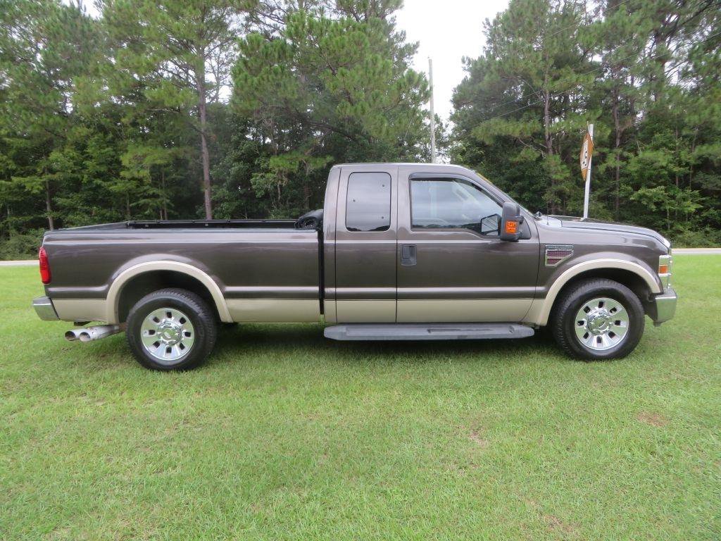 Used 2008 Ford F350 XL RWD image 5