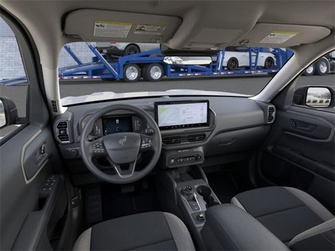 New 2026 Ford Bronco Sport Big Bend image 9