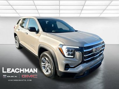 New 2026 GMC Terrain Elevation w/ LPO, Floor Liner Package