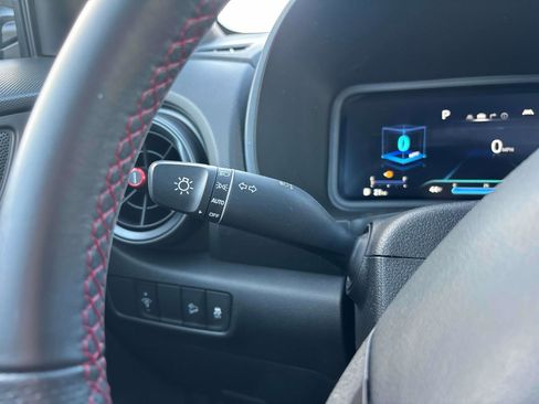 Certified 2023 Hyundai Kona N Line w/ Cargo Package image 30