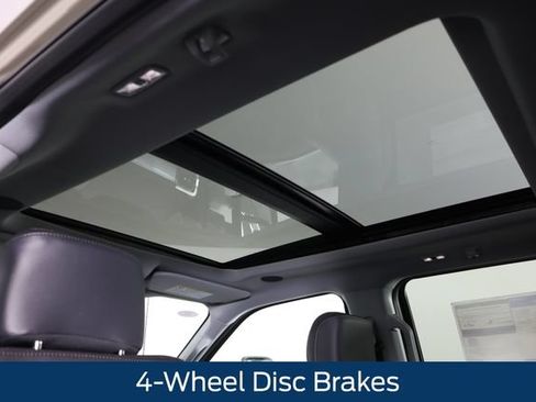 New 2026 Ford F350 Lariat w/ Lariat Ultimate Package AWD/4WD image 39