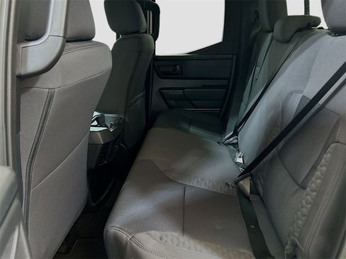 New 2026 Toyota Tundra SR image 23