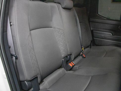 Used 2024 Toyota Tacoma SR5 RWD image 13