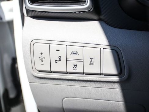 Used 2019 Hyundai Tucson Value w/ Cargo Package image 21