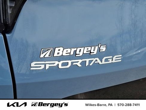 New 2026 Kia Sportage SX Prestige AWD/4WD image 22