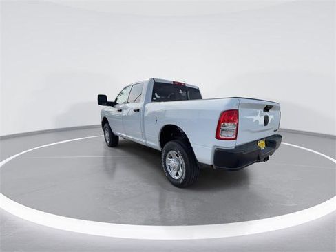 Certified 2023 RAM 2500 Tradesman image 6