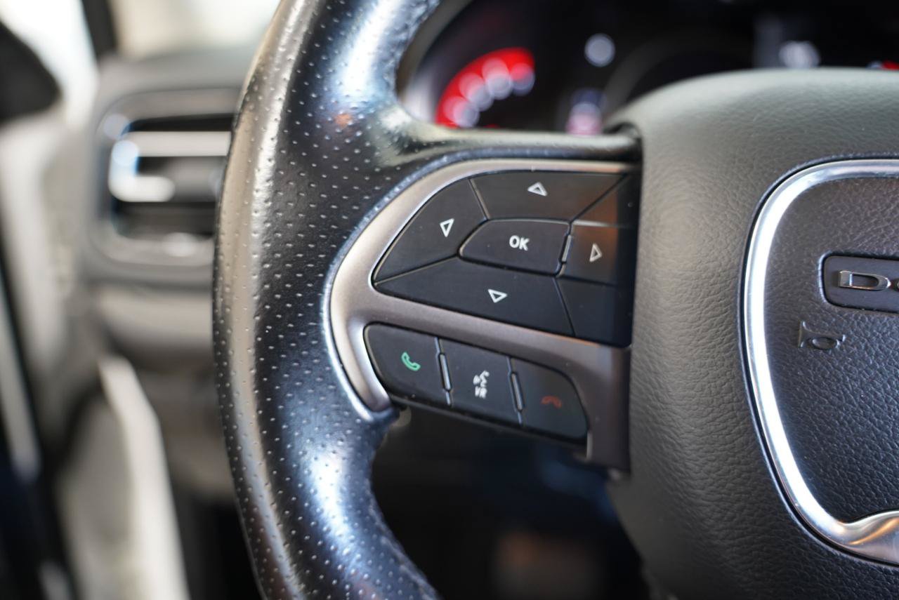 Used 2021 Dodge Durango SXT AWD/4WD image 15