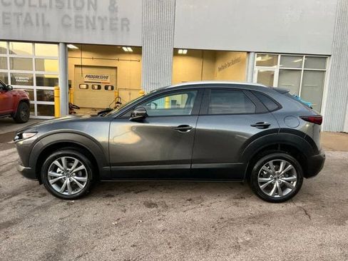 New 2026 MAZDA CX-30 AWD 2.5 S image 3