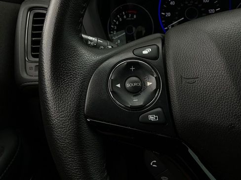 Used 2022 Honda HR-V Sport image 28