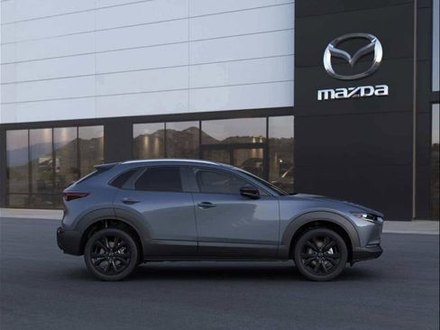 New 2026 MAZDA CX-30 AWD 2.5 S image 5