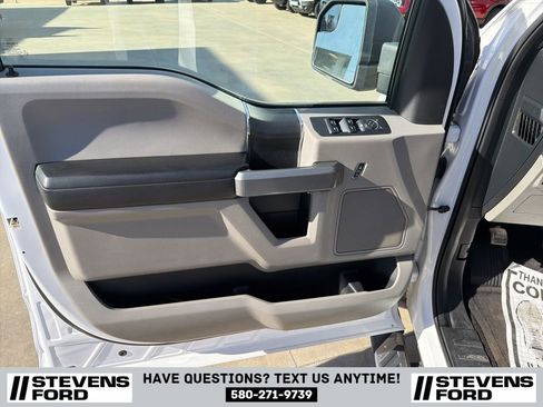 Used 2015 Ford F150 XLT image 18