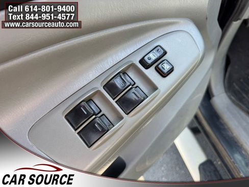 Used 2008 Toyota Tacoma 4x4 Double Cab image 13