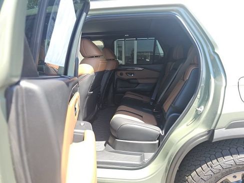 New 2026 Honda Passport TrailSport Elite image 8