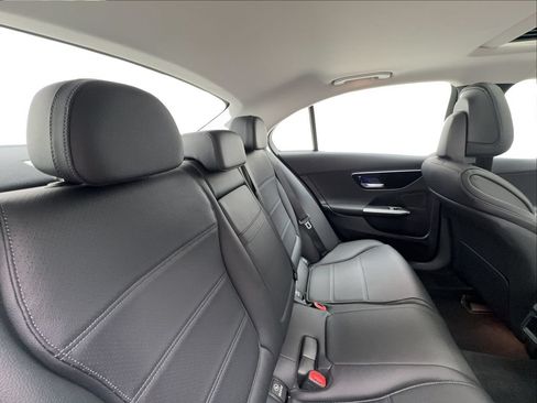 Used 2023 Mercedes-Benz C 300 4MATIC Sedan image 27