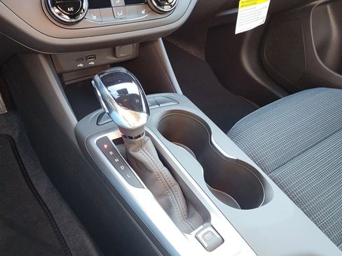 New 2026 Buick Envista Preferred w/ Convenience I Package image 29