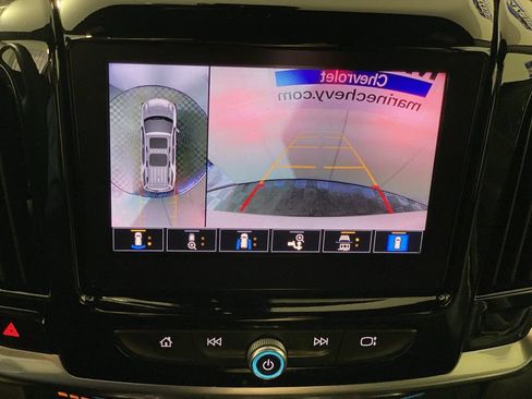Used 2024 Chevrolet Traverse Premier w/ Redline Edition FWD image 20