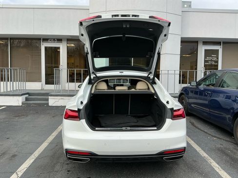 Used 2023 Audi A5 2.0T Premium Plus w/ Premium Plus image 16