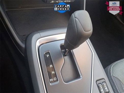Certified 2024 Subaru Crosstrek 2.0i Premium image 14