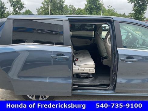 Certified 2026 Honda Odyssey Touring image 19