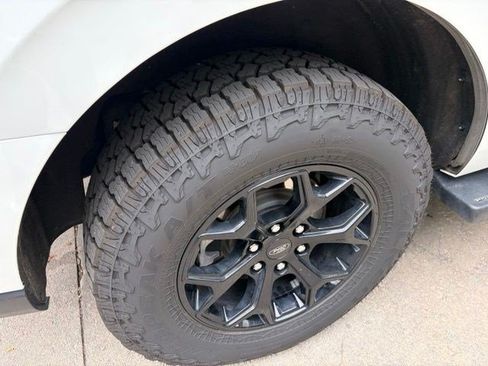 Used 2024 Ford Expedition Timberline AWD/4WD image 16