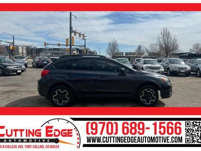 Used 2014 Subaru Crosstrek 2.0i Premium
