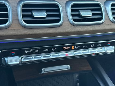 New 2026 Mercedes-Benz GLE 350 4MATIC image 21