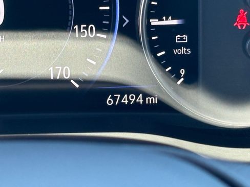 Used 2021 Buick Enclave Avenir AWD/4WD image 24