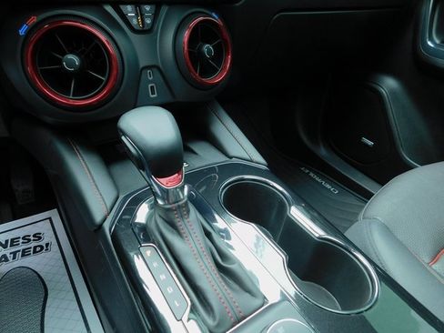 Used 2024 Chevrolet Blazer RS w/ Driver Confidence II Package image 31