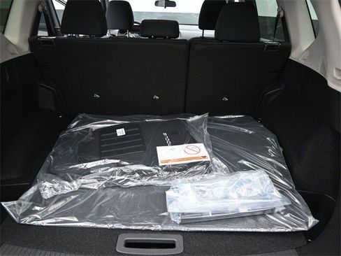 New 2026 Nissan Rogue SV image 25