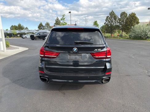 Used 2014 BMW X5 xDrive35i AWD/4WD image 4