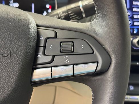 Used 2024 Cadillac CT4 Premium Luxury w/ Climate Package RWD image 34