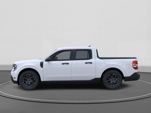 New 2026 Ford Maverick XLT image 3