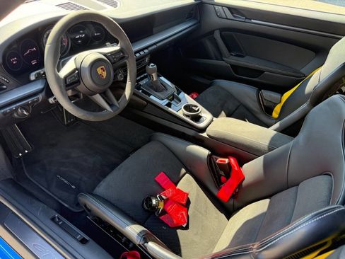 Used 2022 Porsche 911 GT3 image 15
