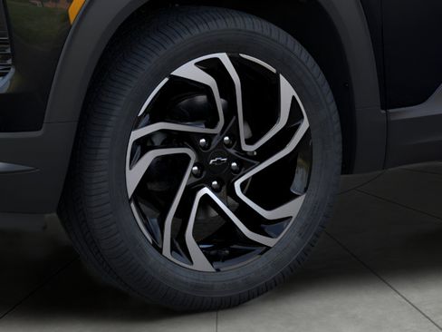 New 2026 Chevrolet TrailBlazer RS w/ Convenience Package AWD/4WD image 9