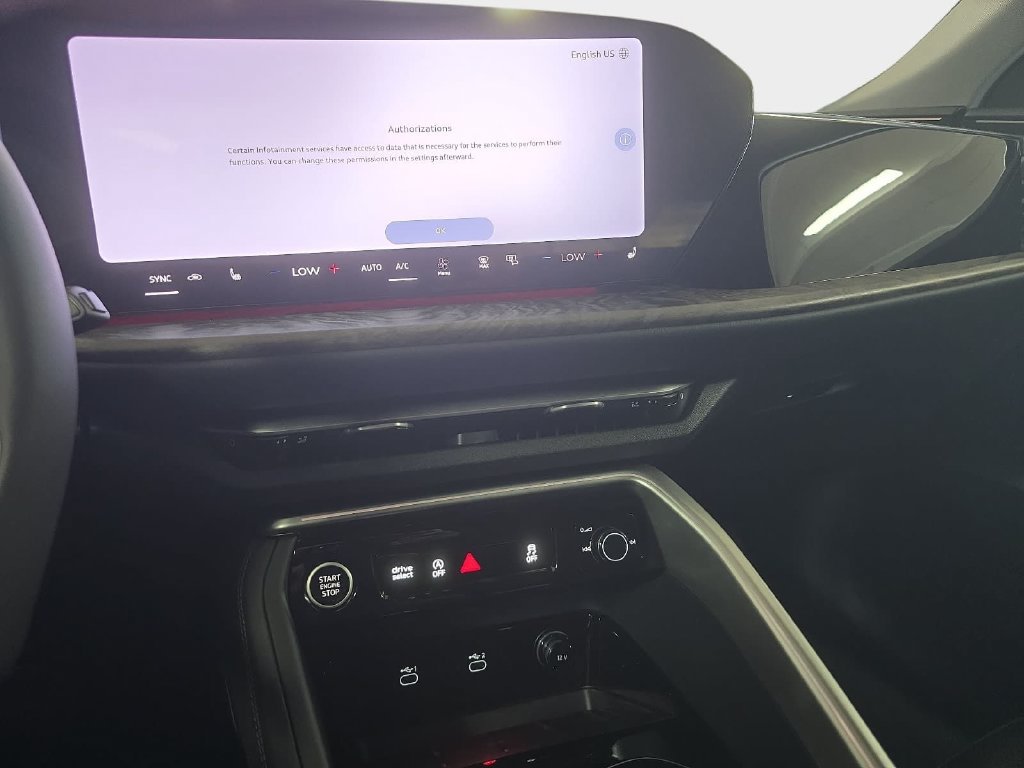 New 2026 Audi Q5 2.0T AWD/4WD image 11