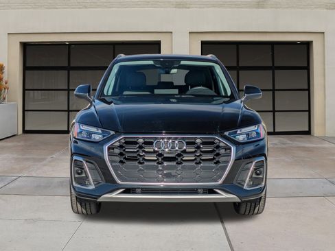 Used 2023 Audi Q5 2.0T Premium Plus w/ Premium Plus Package image 6