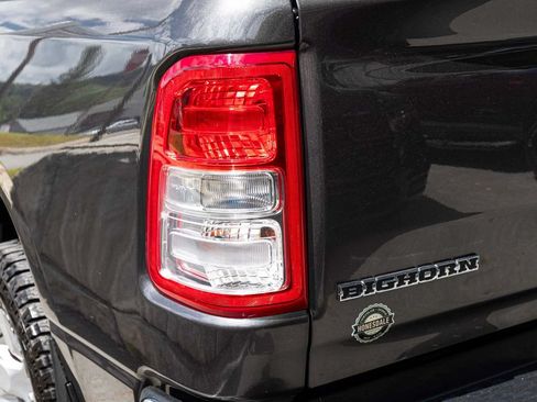 Used 2020 RAM 1500 Big Horn AWD/4WD image 35