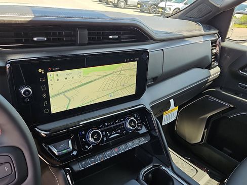 New 2026 GMC Sierra 1500 AT4X AWD/4WD image 17