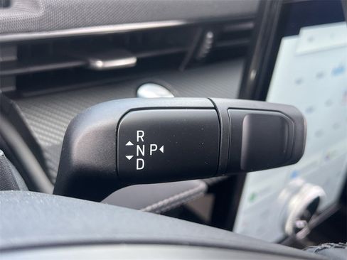 New 2025 Ford Mustang Mach-E Select w/ Comfort Package Lite image 10