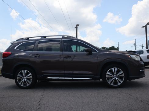 Used 2019 Subaru Ascent Limited AWD/4WD image 6