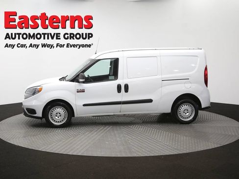 Used 2022 RAM ProMaster City Tradesman FWD image 56