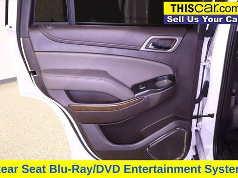 Used 2019 GMC Yukon Denali w/ Denali Ultimate Package RWD image 40