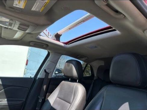 Used 2015 Buick Encore Leather w/ Experience Buick Package image 10