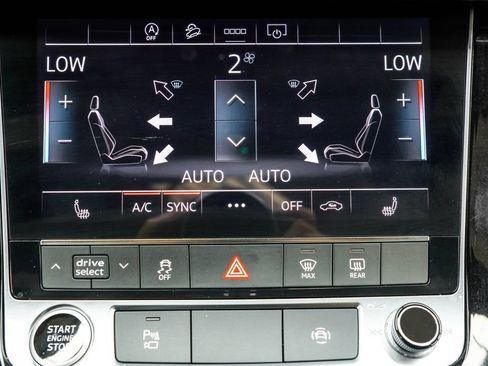 Used 2025 Audi Q7 3.0T Premium Plus AWD/4WD image 27